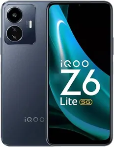 Замена матрицы на телефоне IQOO Z6 Lite в Краснодаре